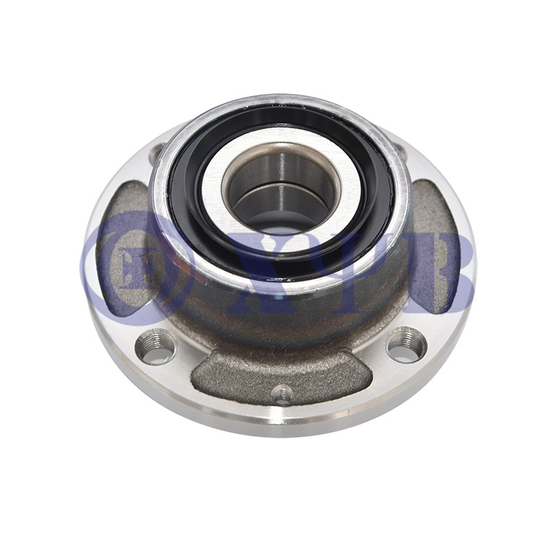 Auto Wheel Hub Assembly 512017