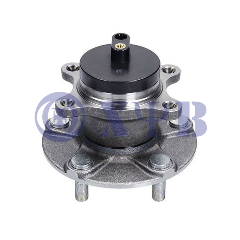 Auto Wheel Hub Assembly VKBA6579