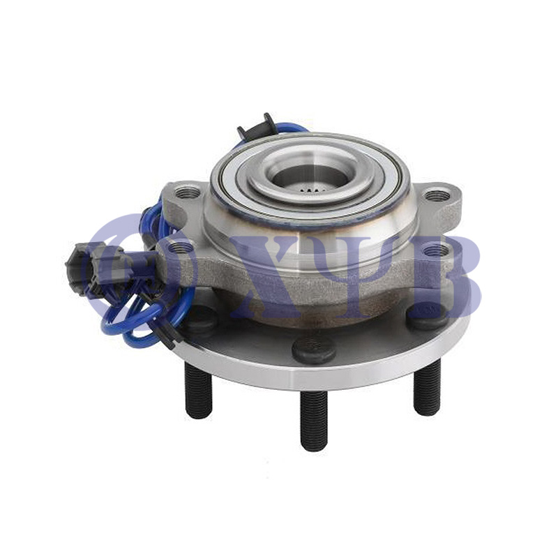 Auto Wheel Hub Assembly VKBA6999