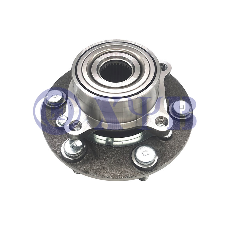 Auto Wheel Hub Assembly VKBA7451